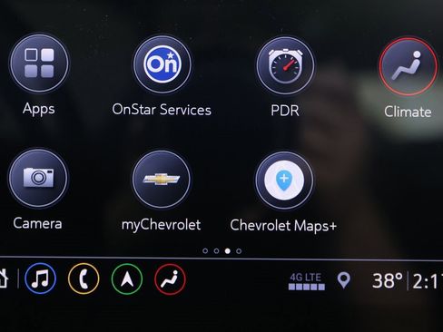 Used 2020 Chevrolet Corvette Stingray w/ 2LT Preferred Equipment Group image 27