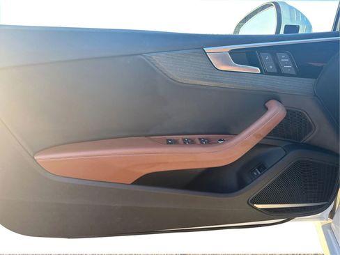 Used 2020 Audi A5 2.0T Premium Plus w/ Premium Plus image 19