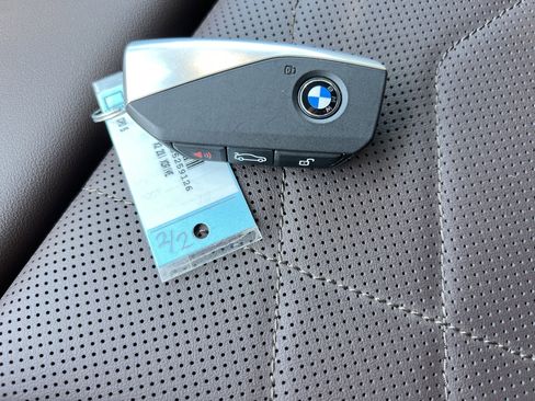 Used 2025 BMW X2 xDrive28i image 35