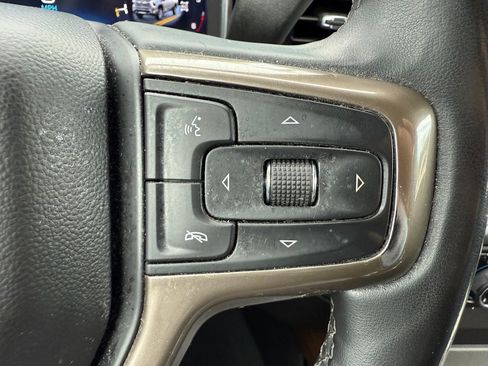 Certified 2024 Chevrolet Silverado 2500 High Country w/ Technology Package AWD/4WD image 33