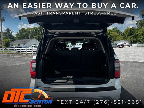 Used 2020 Ford Expedition Platinum AWD/4WD image 36