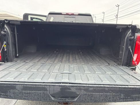 Used 2020 GMC Sierra 2500 Denali w/ Denali Ultimate Package image 31