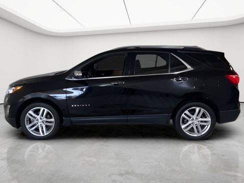 Used 2020 Chevrolet Equinox Premier w/ LPO, Floor Liner Package AWD/4WD image 9