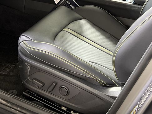 New 2026 Kia K5 GT image 12