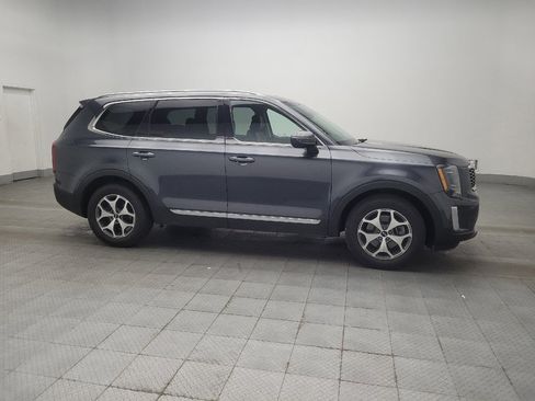 Used 2020 Kia Telluride EX AWD/4WD image 11