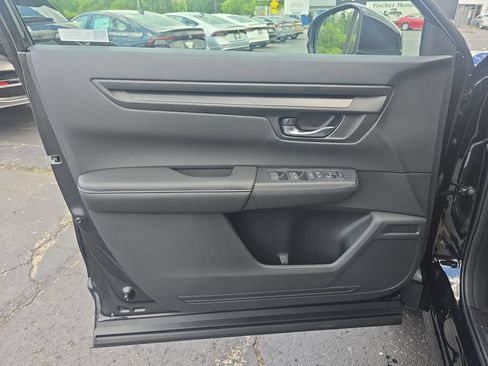 New 2026 Honda CR-V EX image 7
