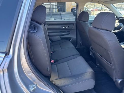 Used 2023 Honda CR-V EX image 19