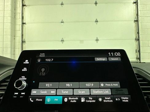 Used 2026 Honda Odyssey EX-L image 31