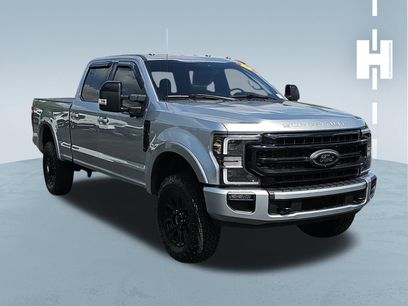 Used 2022 Ford F250 Lariat w/ Tremor Off-Road Package