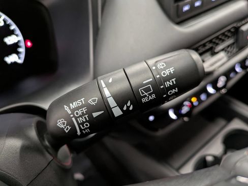 Used 2023 Honda HR-V Sport image 19