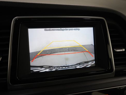 Used 2019 Hyundai Sonata SEL FWD image 20