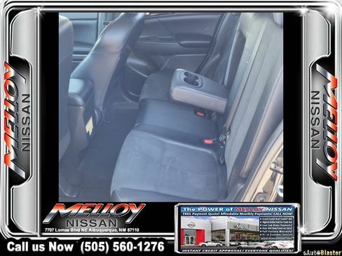 Used 2024 Mitsubishi Eclipse Cross SE image 9