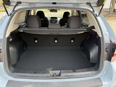 Used 2018 Subaru Crosstrek 2.0i Premium w/ Eyesight System image 8