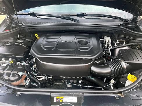Used 2021 Jeep Grand Cherokee Laredo X RWD image 13