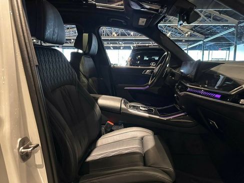 Used 2024 BMW X7 M60i w/ Executive Package AWD/4WD image 28