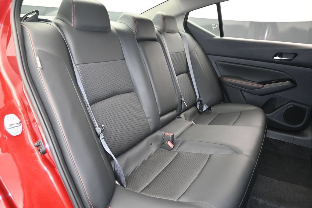 Certified 2024 Nissan Altima 2.5 SR AWD/4WD image 24