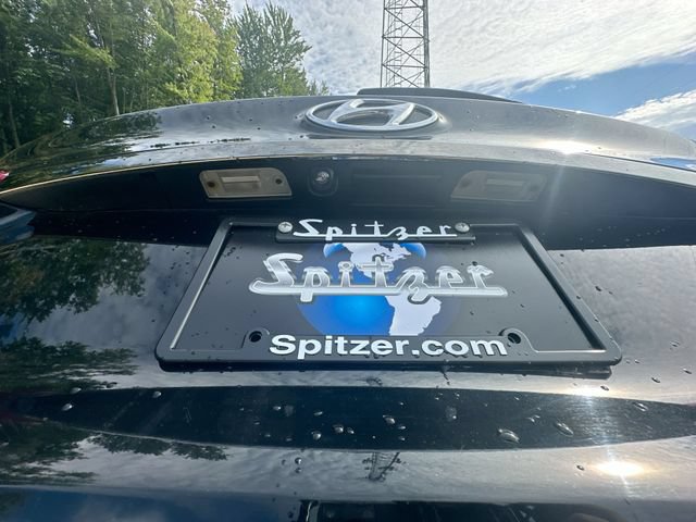 Used 2019 Hyundai Santa Fe SEL FWD image 45