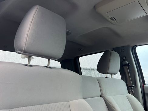 Used 2007 Ford F150 image 15