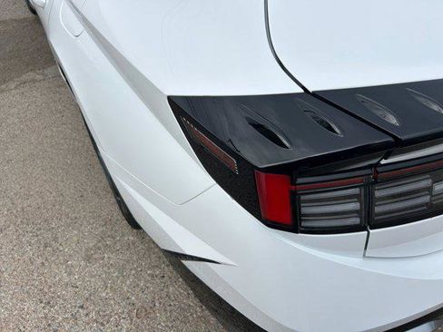 New 2026 Hyundai Sonata SEL FWD image 25