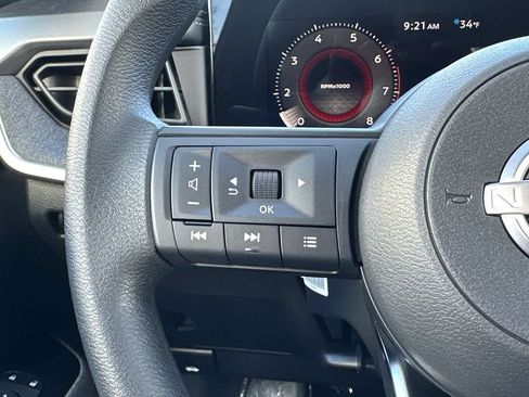 New 2026 Nissan Kicks SV FWD image 23