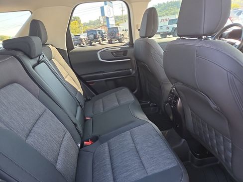 Used 2023 Ford Bronco Sport Big Bend w/ Convenience Package image 18