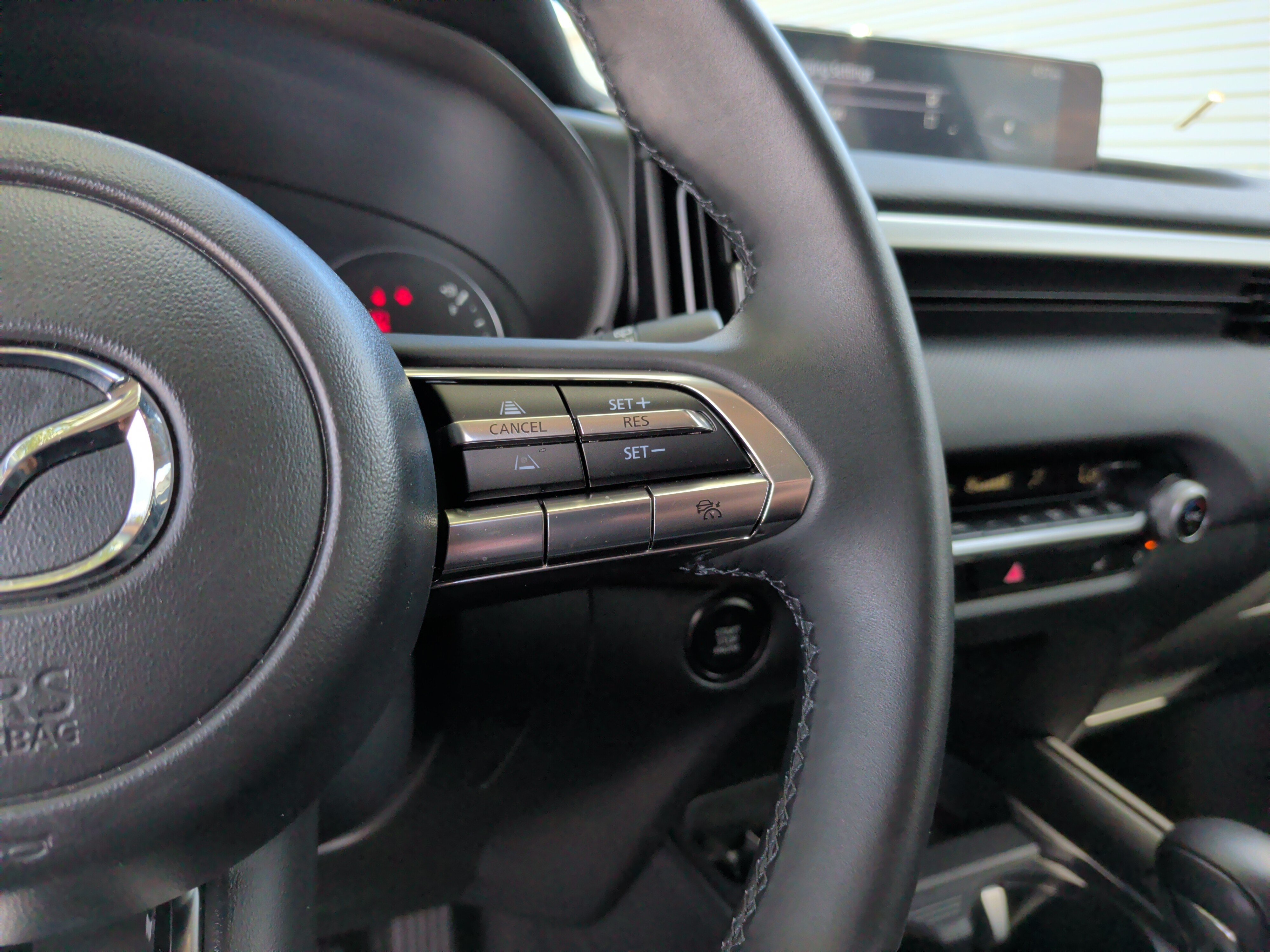 Used 2025 MAZDA CX-50 AWD 2.5 S w/ Weather Package image 19