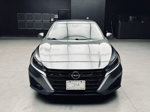 Used 2023 Nissan Altima 2.5 S FWD image 11
