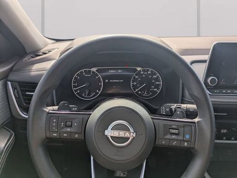 Used 2023 Nissan Rogue SV image 28