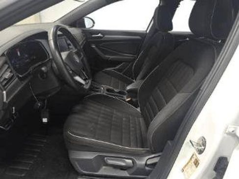 Used 2024 Volkswagen Jetta Sport FWD image 21