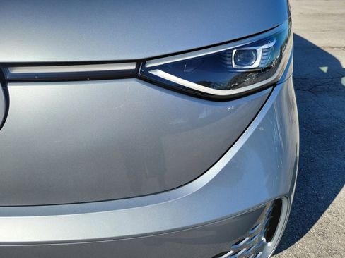 New 2025 Volkswagen ID. Buzz Pro S image 26