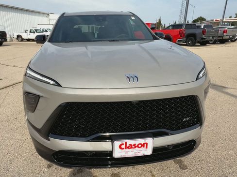 New 2026 Buick Enclave Sport Touring w/ Super Cruise Package image 3