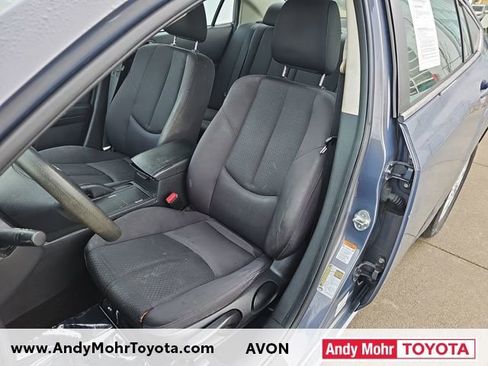 Used 2011 MAZDA MAZDA6 i Sport image 9