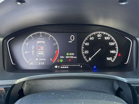 Certified 2023 Honda Civic Sport image 18