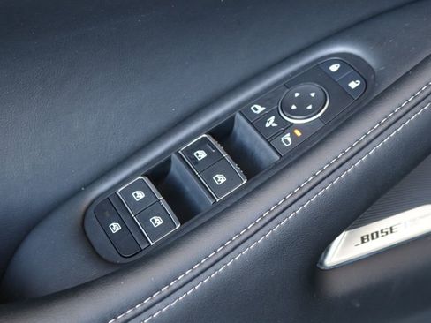 Certified 2025 INFINITI QX60 Luxe w/ Vision Package image 14