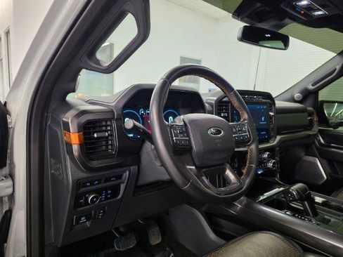 Used 2023 Ford F150 Tremor w/ Equipment Group 402A High AWD/4WD image 7