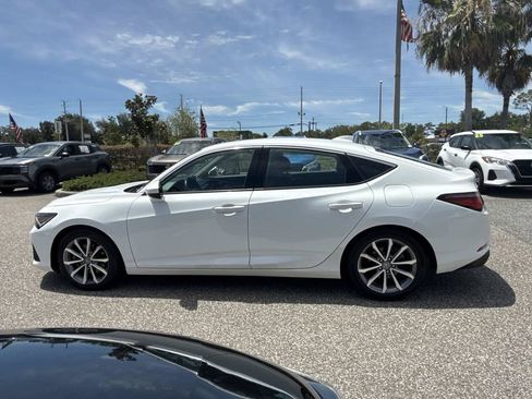 Used 2023 Acura Integra FWD image 8