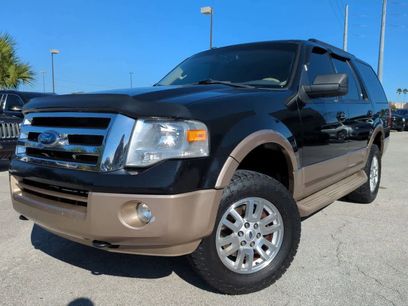 Used 2013 Ford Expedition XLT