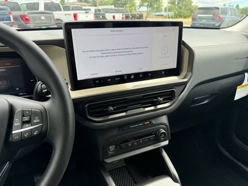 New 2026 Ford Bronco Sport Big Bend AWD/4WD image 10