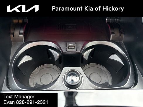 Used 2024 BMW M240i Coupe w/ Premium Package image 20