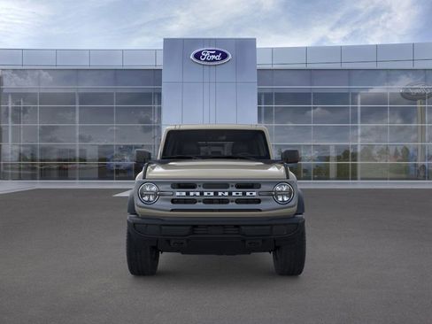 New 2025 Ford Bronco Big Bend image 6