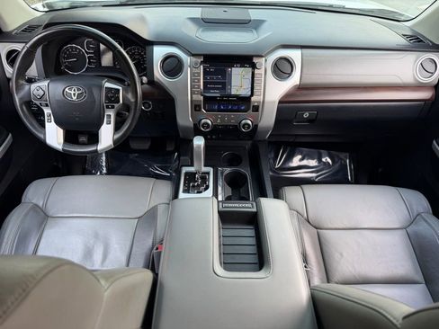 Used 2020 Toyota Tundra Limited image 40