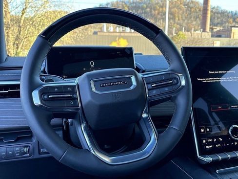 New 2025 GMC Sierra EV Denali image 11