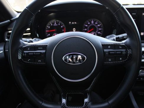 Used 2021 Kia K5 GT-Line w/ GT-Line FWD Premium Package image 19