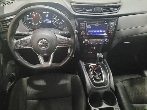 Used 2019 Nissan Rogue S w/ Special Edition Package image 22