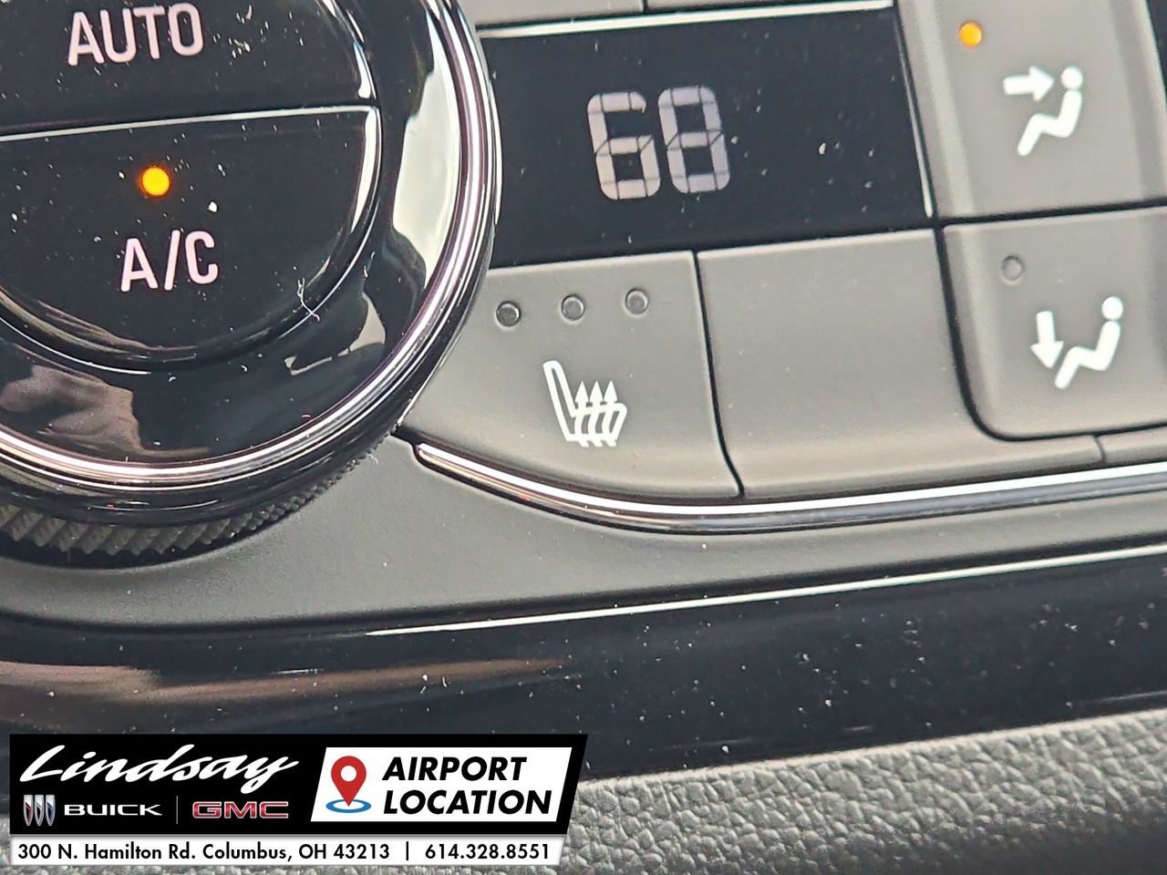 New 2026 Buick Envista Sport Touring w/ Convenience I Package FWD image 37