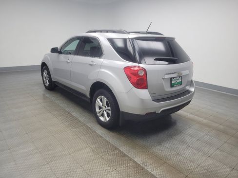 Used 2015 Chevrolet Equinox LT w/ Driver Convenience Package AWD/4WD image 3