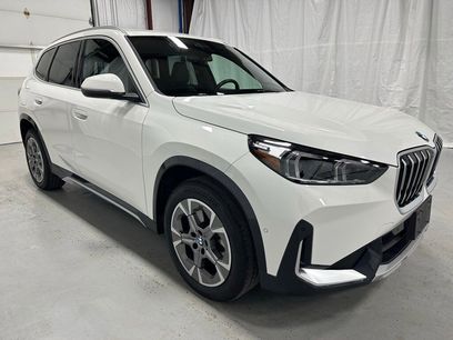 Used 2025 BMW X1 xDrive28i