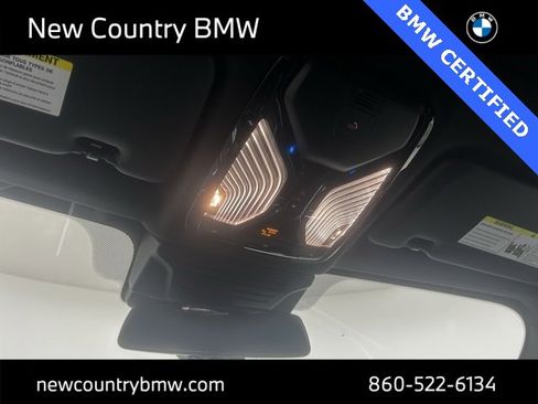 Used 2026 BMW X5 xDrive40i w/ M Sport Package image 26