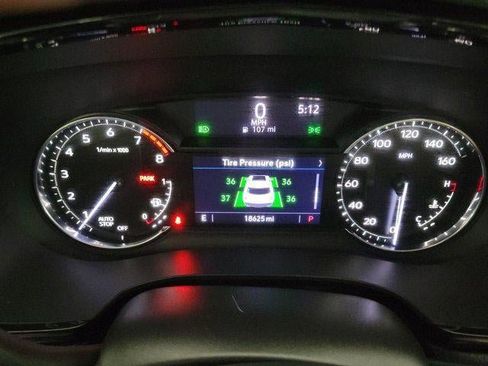 Certified 2022 Cadillac XT5 Premium Luxury image 15