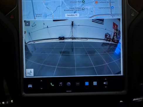 Used 2018 Tesla Model X 75D image 24